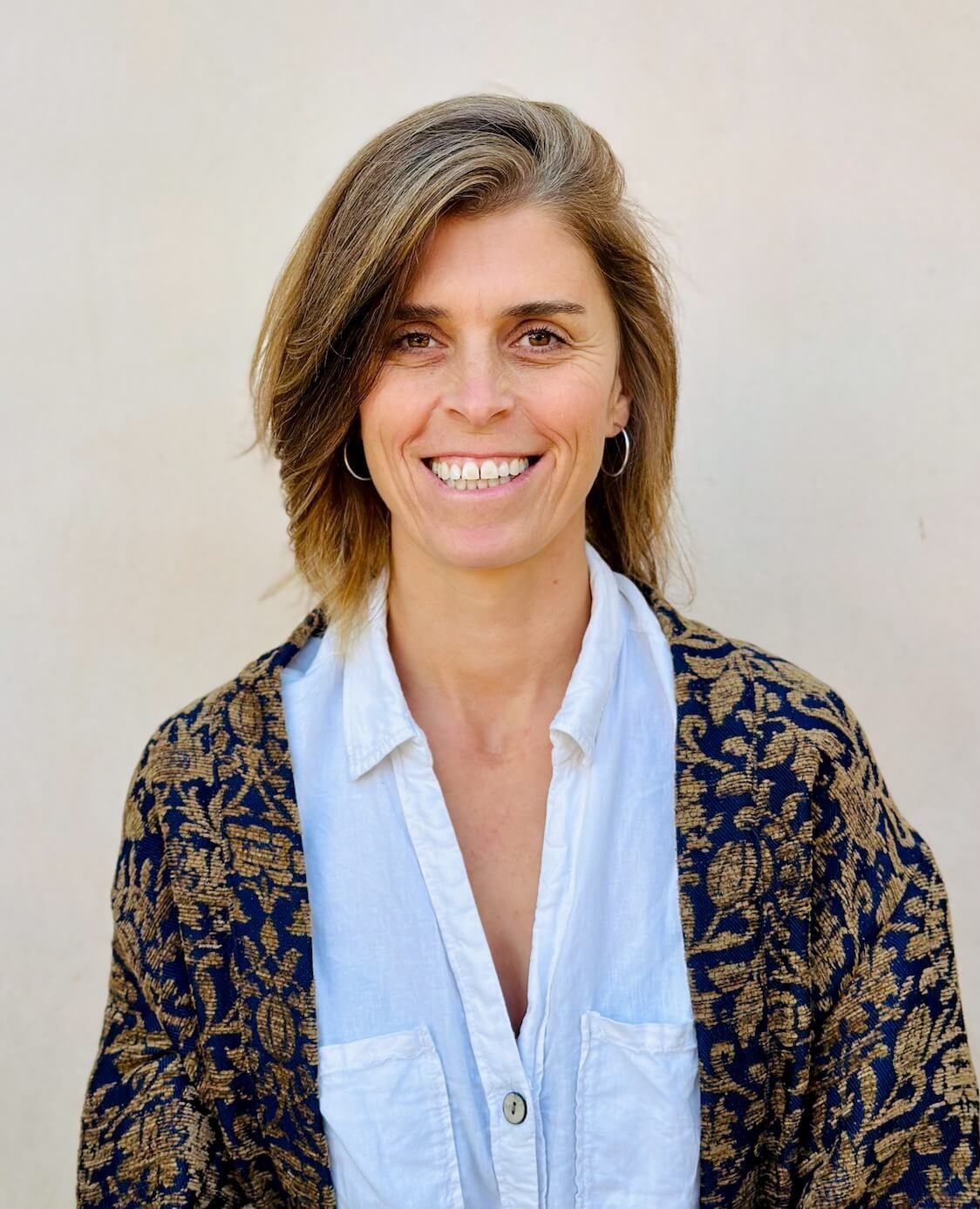 Kathrin Wilsmann